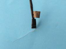 Шлейф матриці до ноутбука Asus PU401LA №3